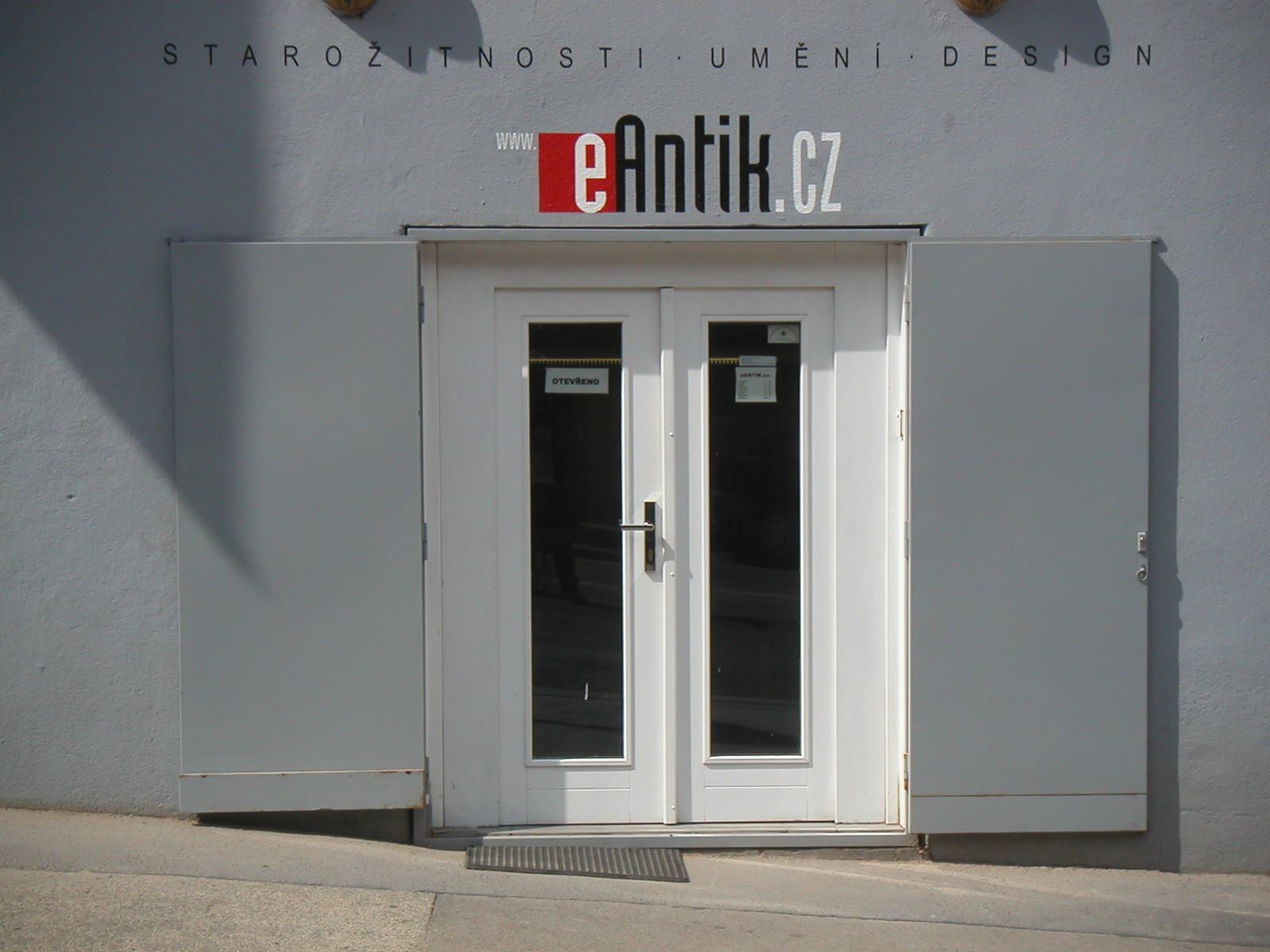 Firma eAntik