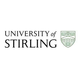 Logo University of Stirling